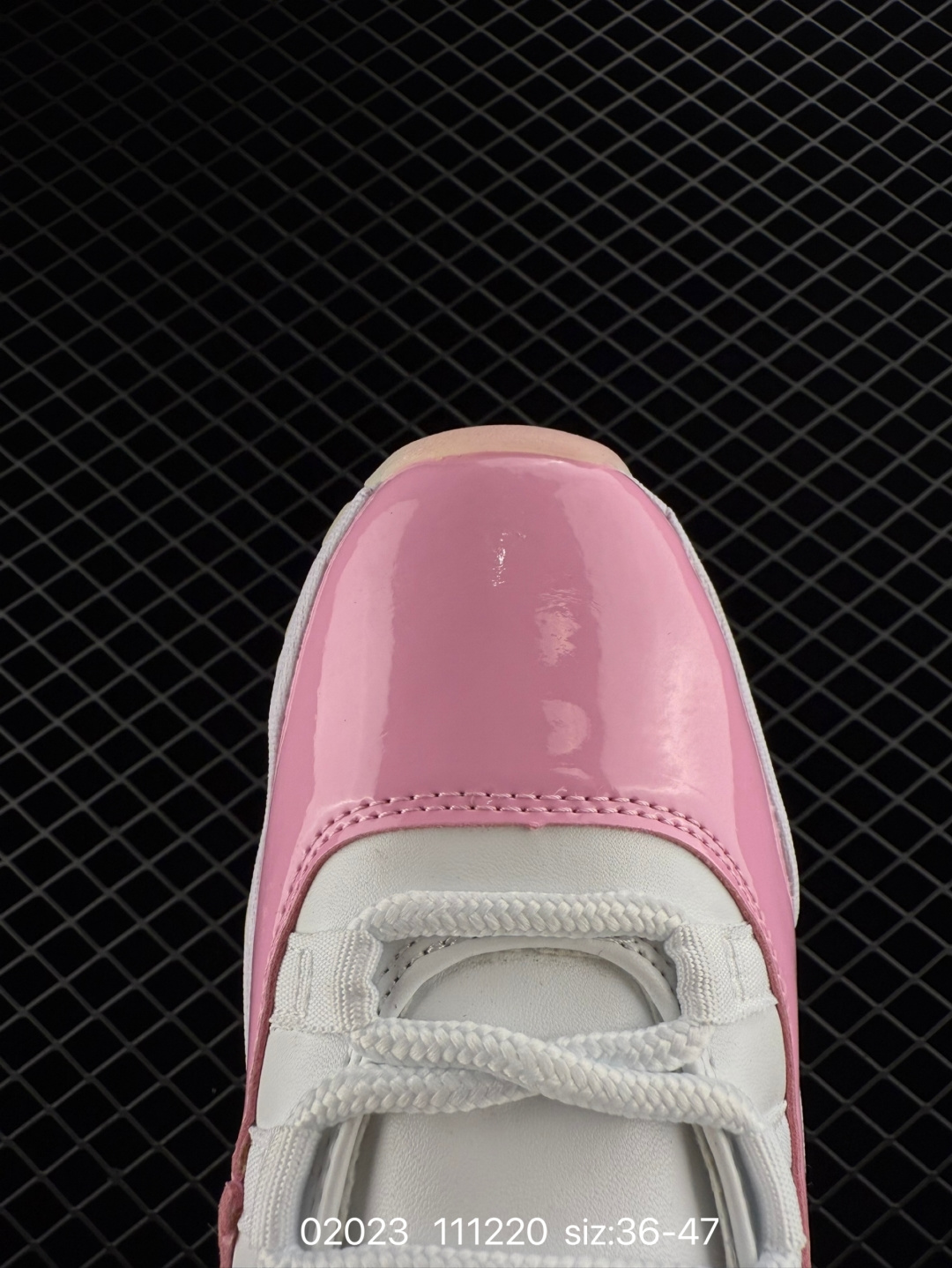 Air Jordan 11 Retro UNC “Win Like '82”